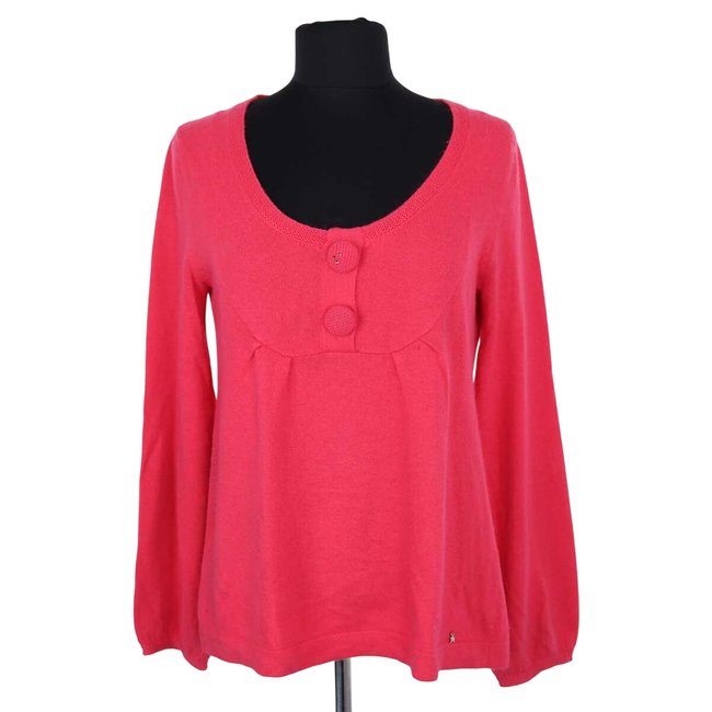 Cardigan - Très Bon État rose <span itemprop=