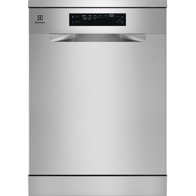Lave vaisselle 60 cm ESM48400SX Satellite Clean - ELECTROLUX