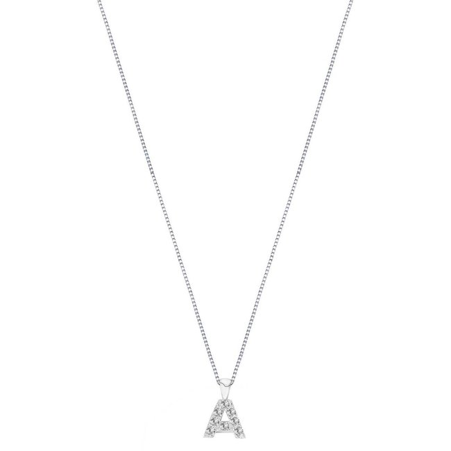 Collier en argent 925 B-CLASSIC argent <span itemprop=