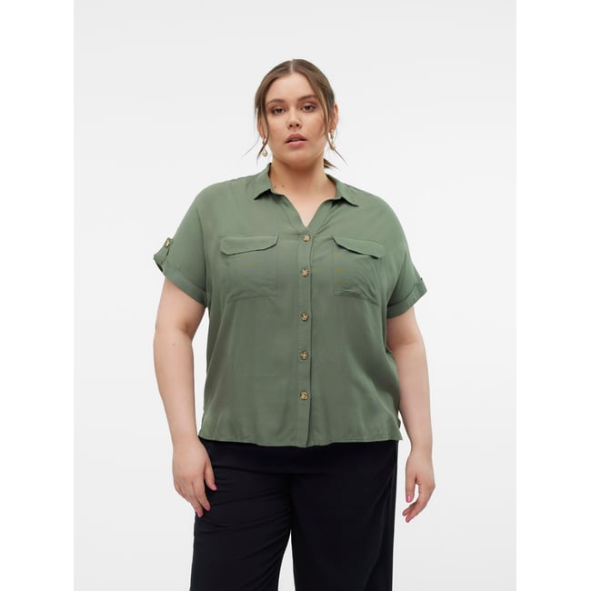 Chemise laurel wreath <span itemprop=