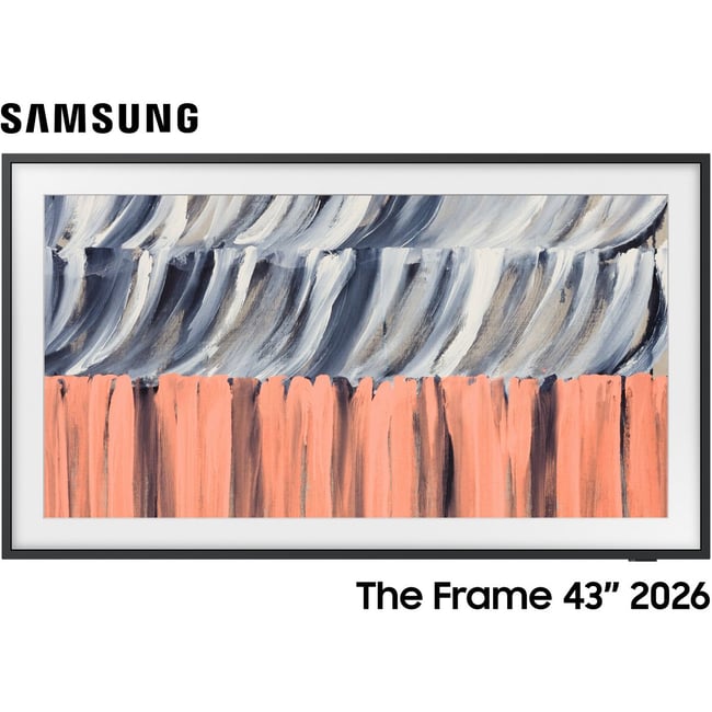 TV QLED The Frame 43LS03HE (2026) 43
