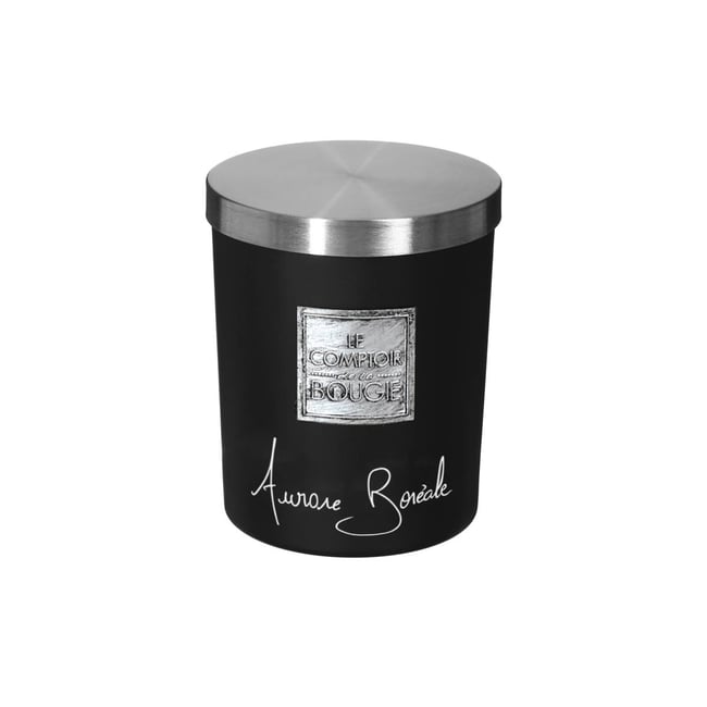 Bougie parfumée LOYD Couleur noir <span itemprop=