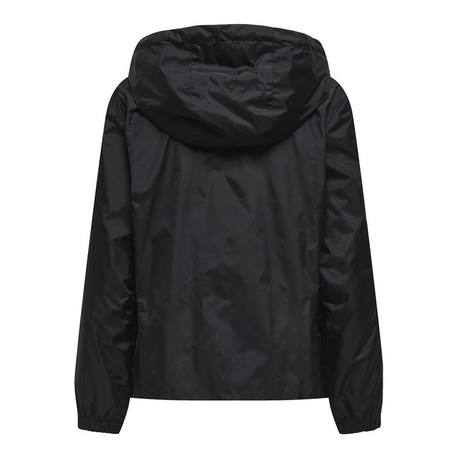 Coupe-vent De Randonnée Femme Antora Noir THE NORTH FACE