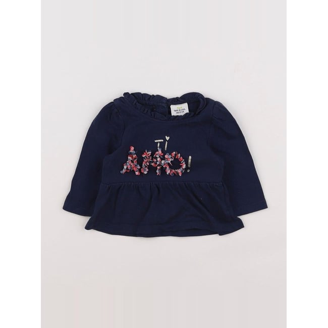 Tee-shirt - Très bon état v002232 <span itemprop=