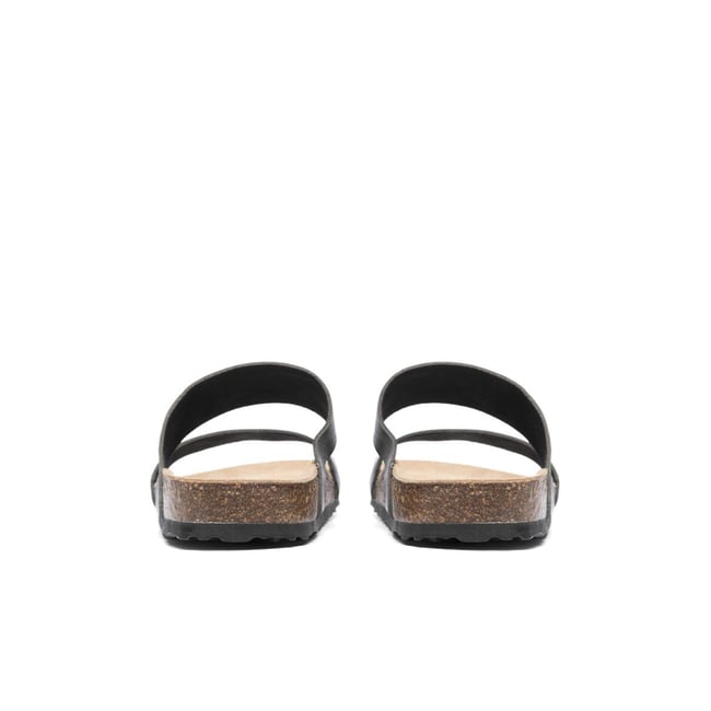 BIABETRICIA Twin Sandales à brides noir - black <span itemprop=