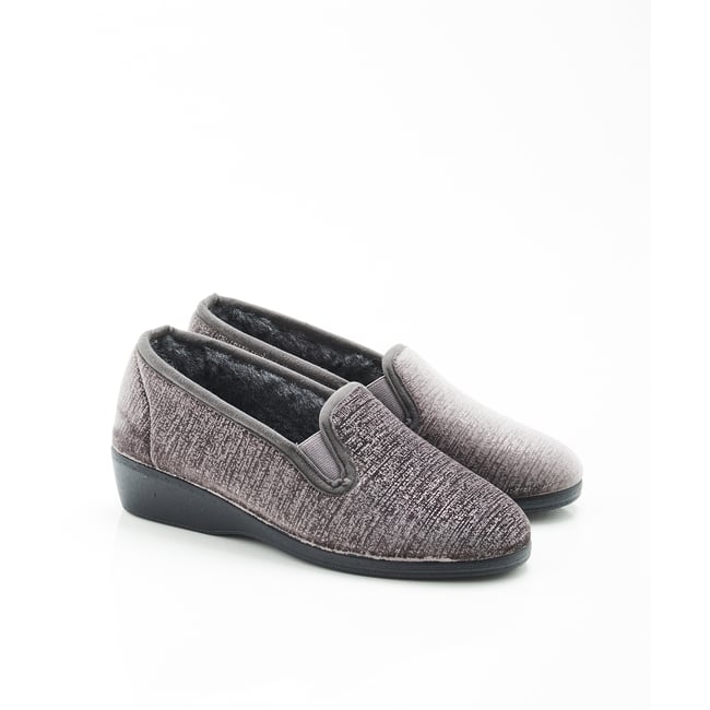 Chaussons irisés Thermolactyl - DAMART