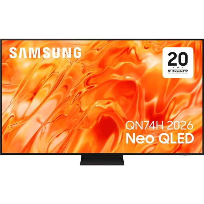 TV Mini LED TQ55QN74H (2026) 55
