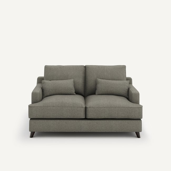 Kompaktsofa Alwine, Tweed-Optik - AM.PM