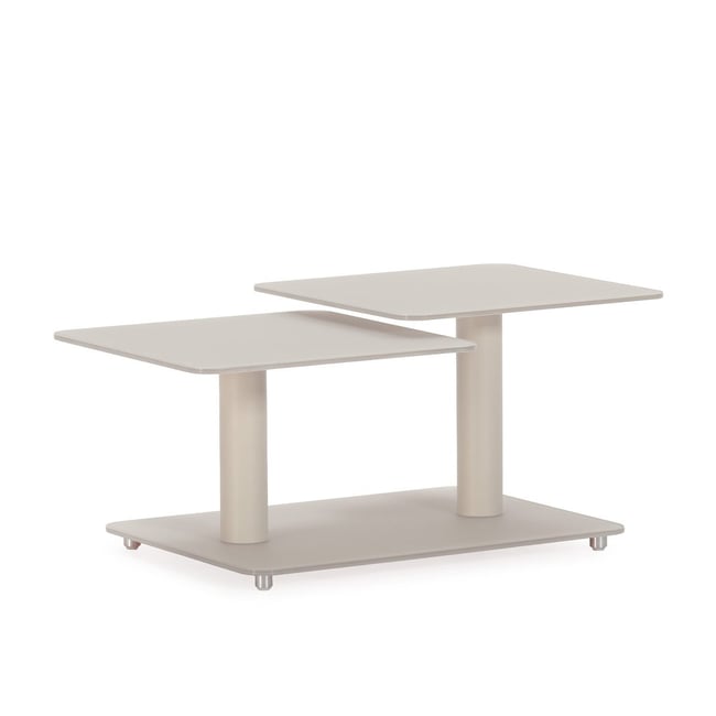 Table basse pivotante - KAYA - CALICOSY