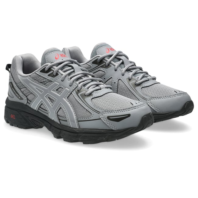 Baskets Gel-Venture 6 gris graphite <span itemprop=