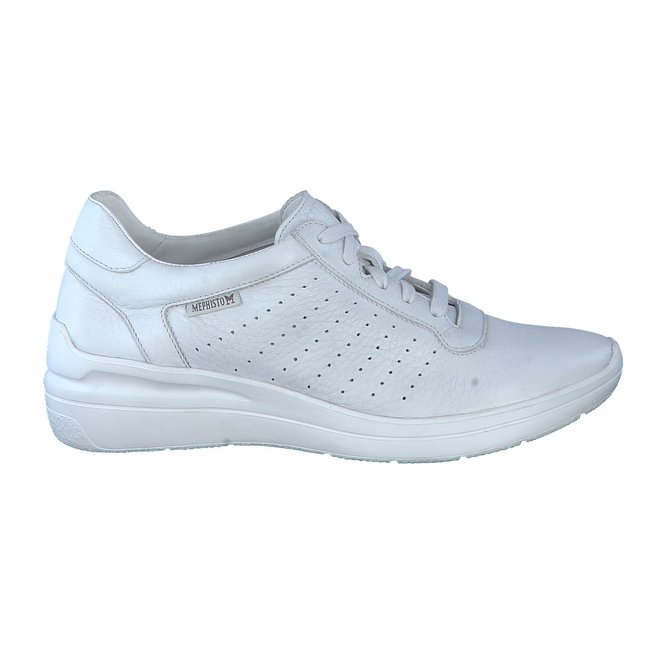 Baskets En Cuir Chris Perf - MEPHISTO