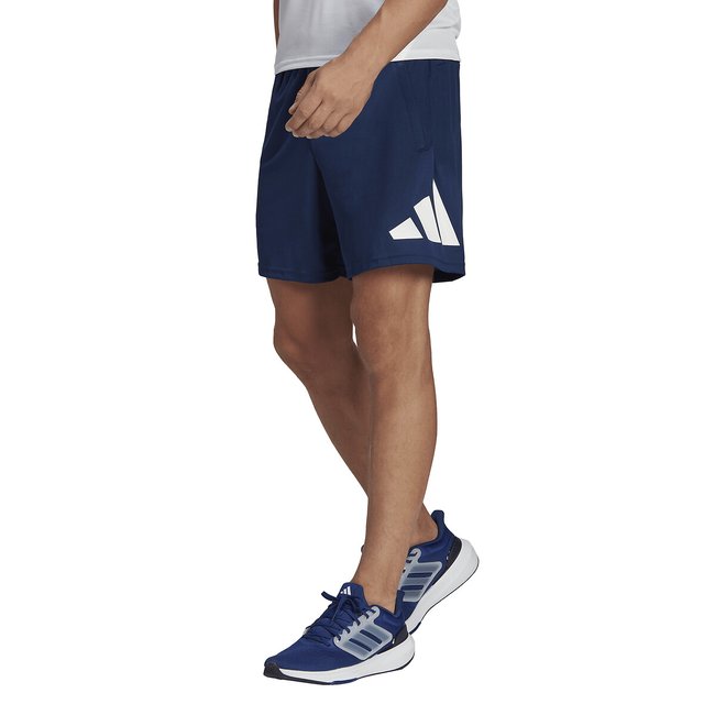 Plain Shorts - adidas Performance
