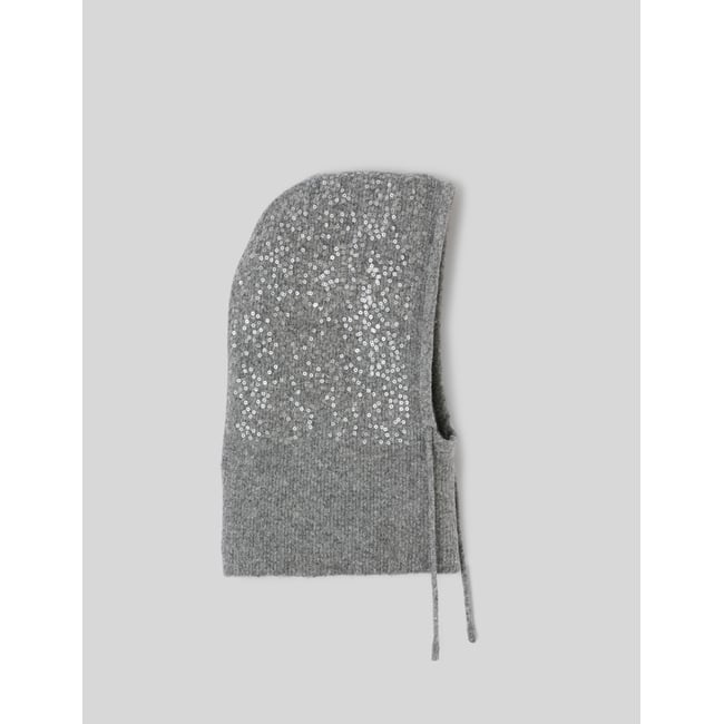 Cagoule sequins - BZB