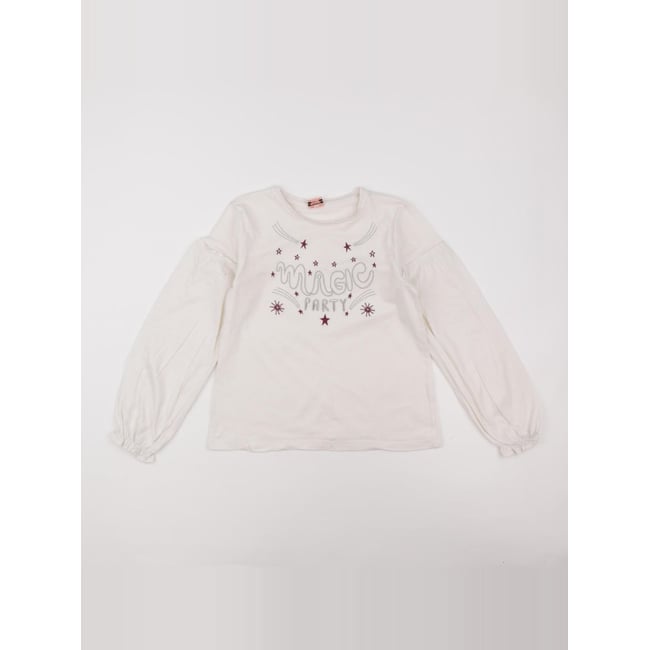 Tee-shirt - Très bon état v002227 <span itemprop=
