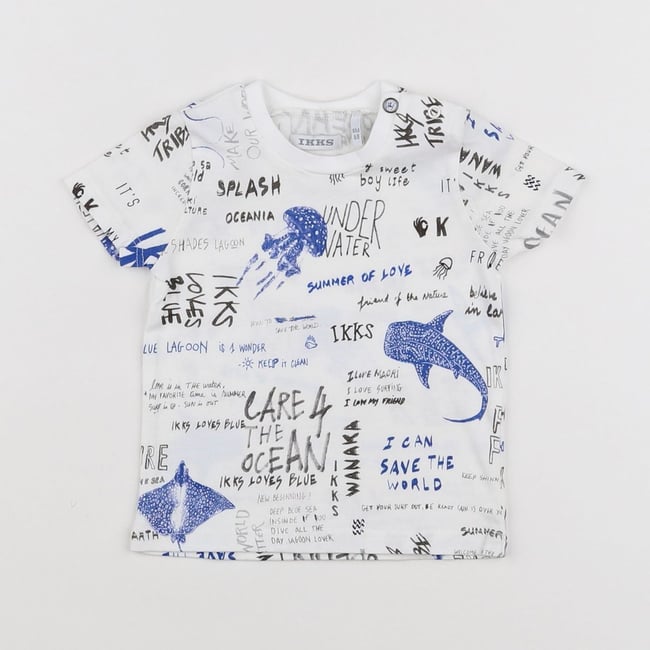 Lot De 10 Vêtements Garçon 12 Ans – IKKS, Catimini, Très Bon état, Parfait Pour L'été