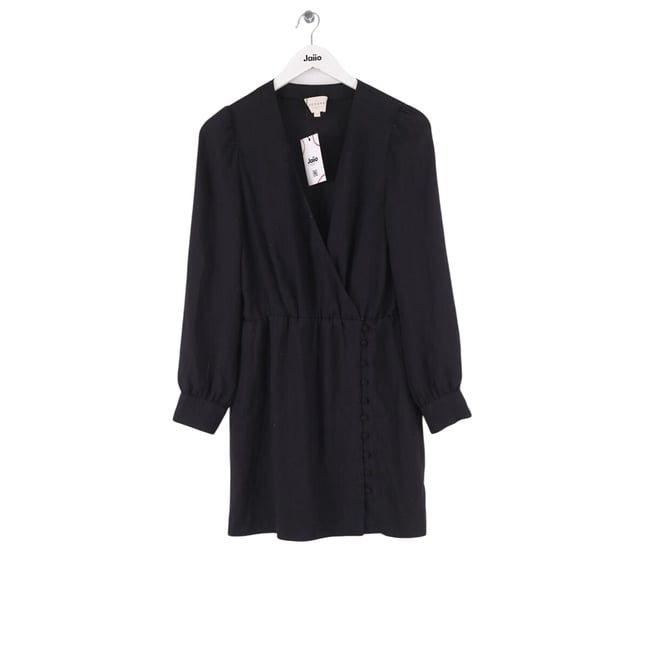 Robe - Très Bon État noir <span itemprop=