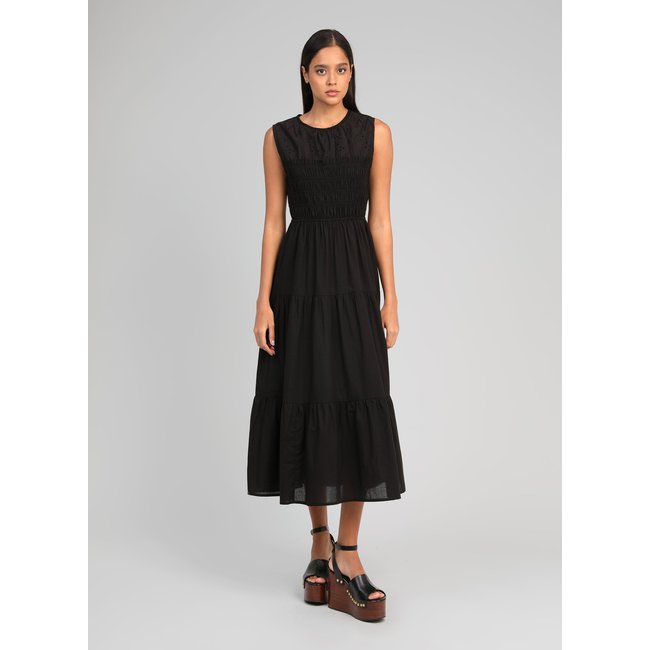 Robe Midi ODAMA - AN'GE