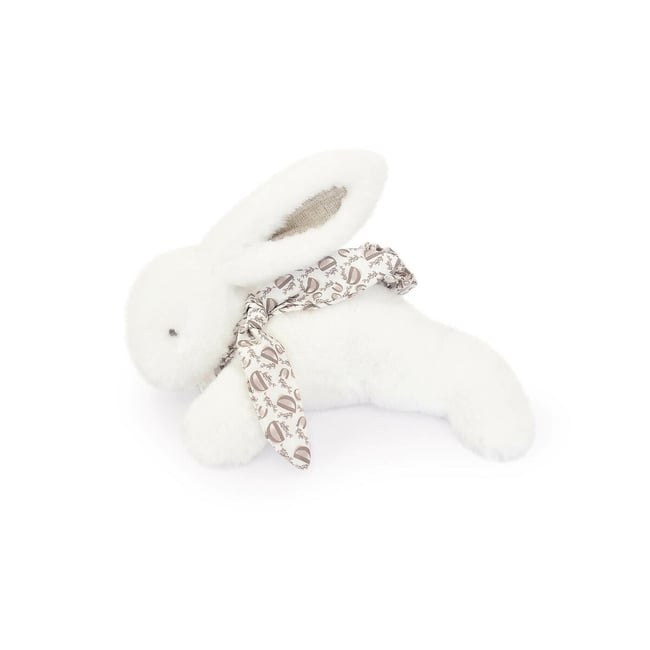 Doudou Lapin peluche - DOUDOU ET COMPAGNIE