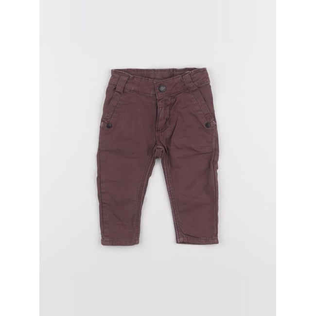 Pantalon - Etat satisfaisant v002230 <span itemprop=