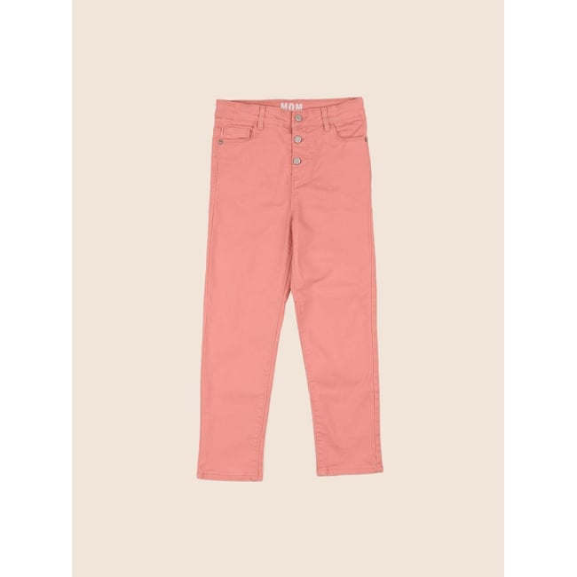 Jean - Très bon état rose <span itemprop=