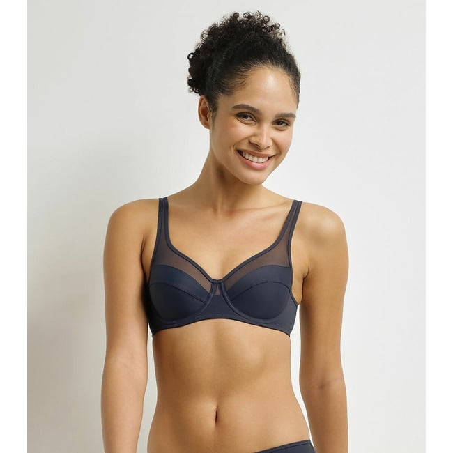 Generous Bra - DIM