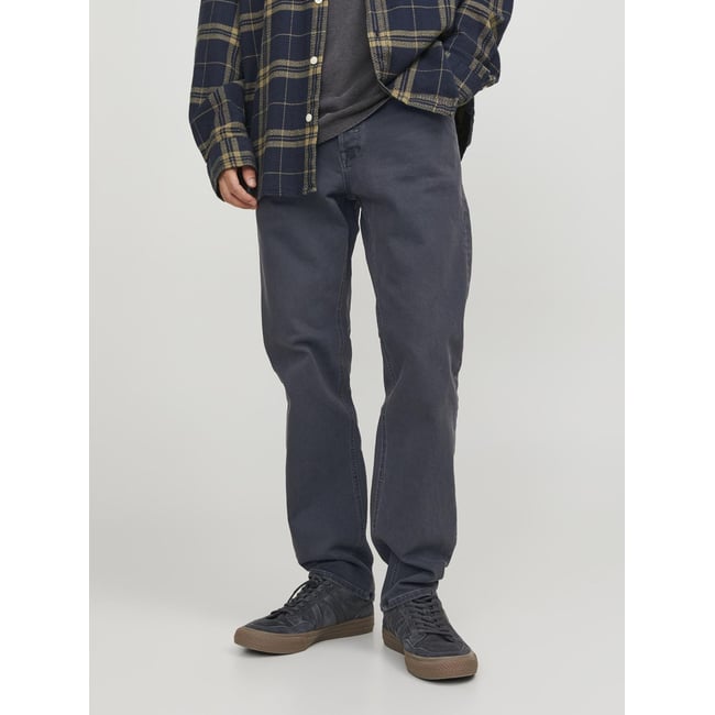 Jean Coupe Tapered asphalt <span itemprop=