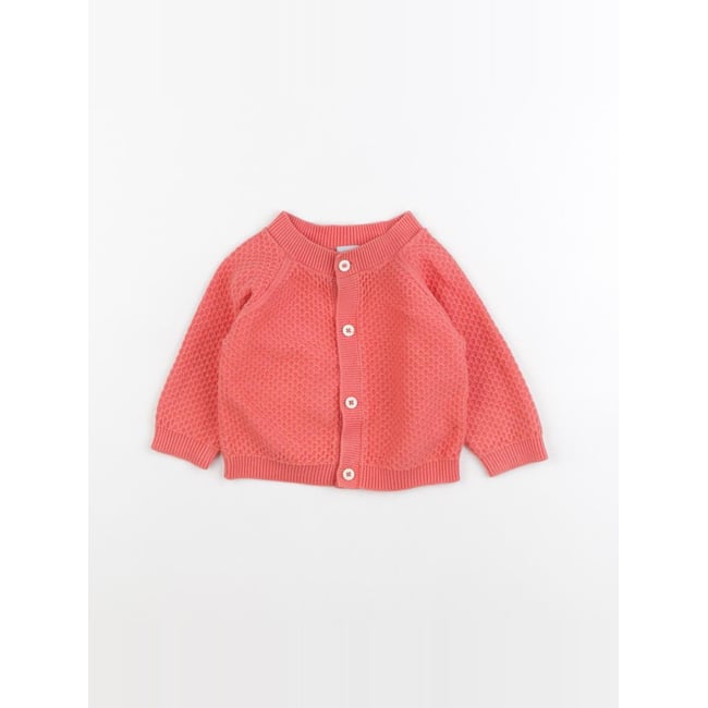 Gilet - Etat satisfaisant v002233 <span itemprop=