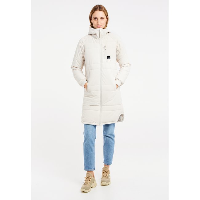 Veste d'extérieur PRTADOREY kotoffwhite <span itemprop=