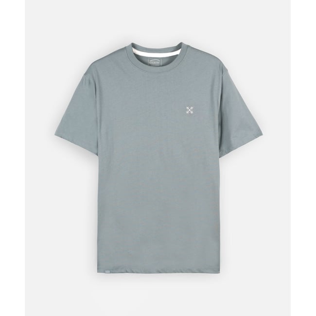 Tee-shirt manches courtes TEBAZ - OXBOW