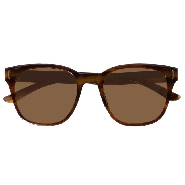 Lunettes de soleil incrustations métalliques - ISOTONER