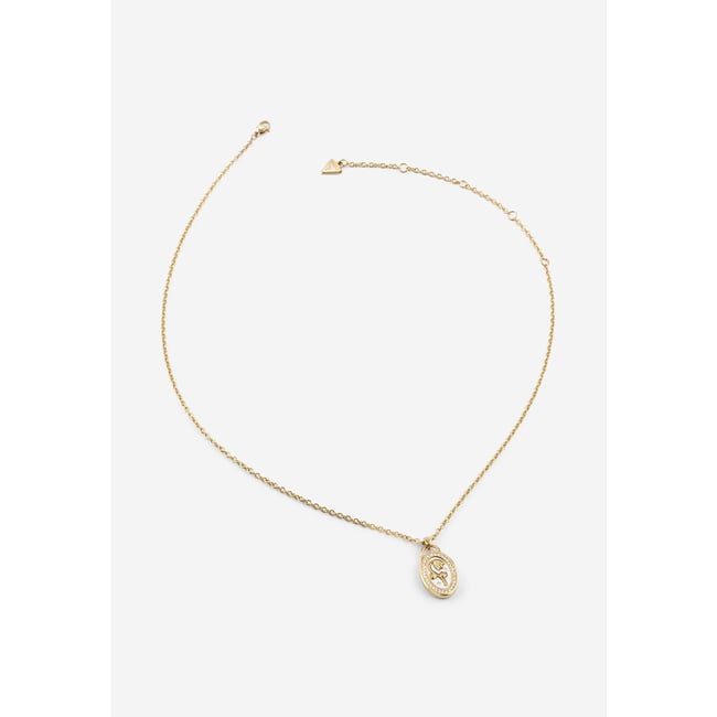 Collier Love Bites or multi <span itemprop=