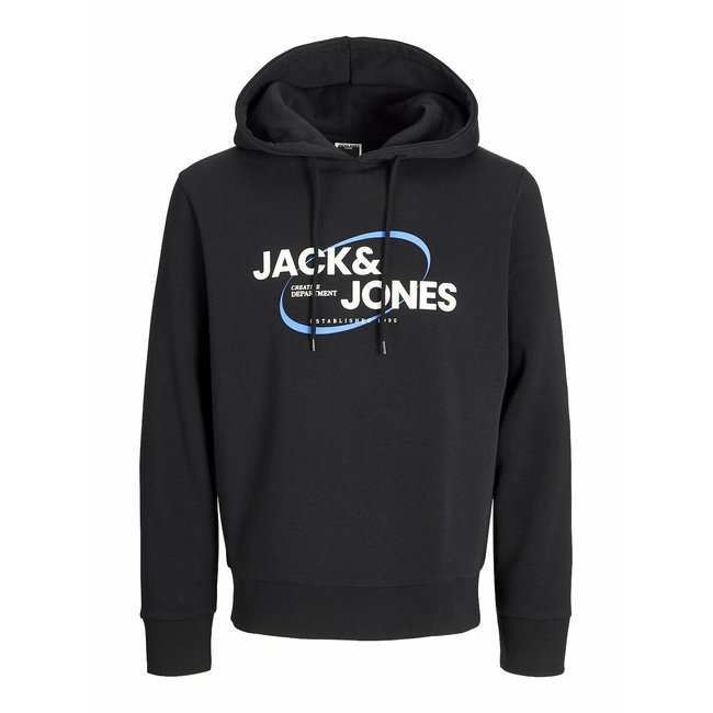 Kapuzensweatshirt, Regular-Fit - JACK & JONES