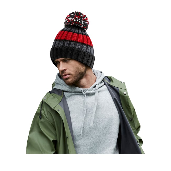 Bonnet HYGGE - BEECHFIELD