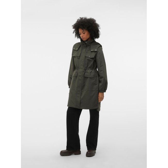 Parka longue VERO MODA - VERO MODA