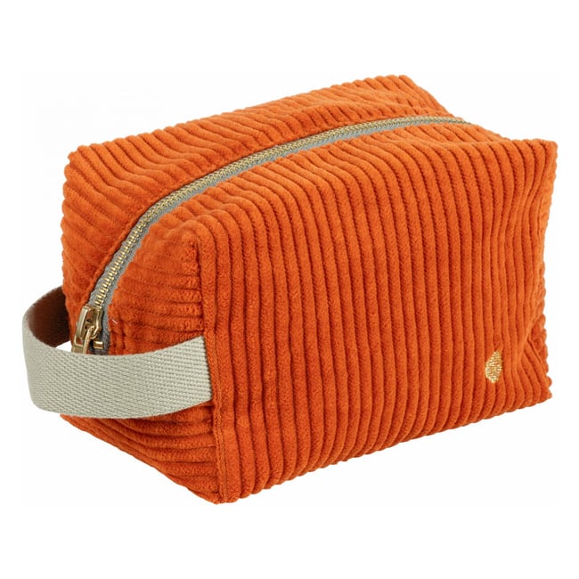 Trousse cube Loen - LA CERISE SUR LE GATEAU