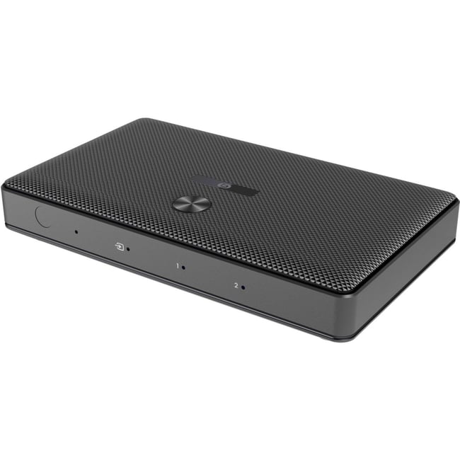 Connecteur HDMI 4K - ESSENTIEL B