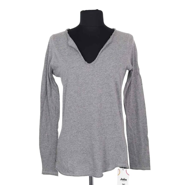 T-shirt - Très Bon État gris <span itemprop=