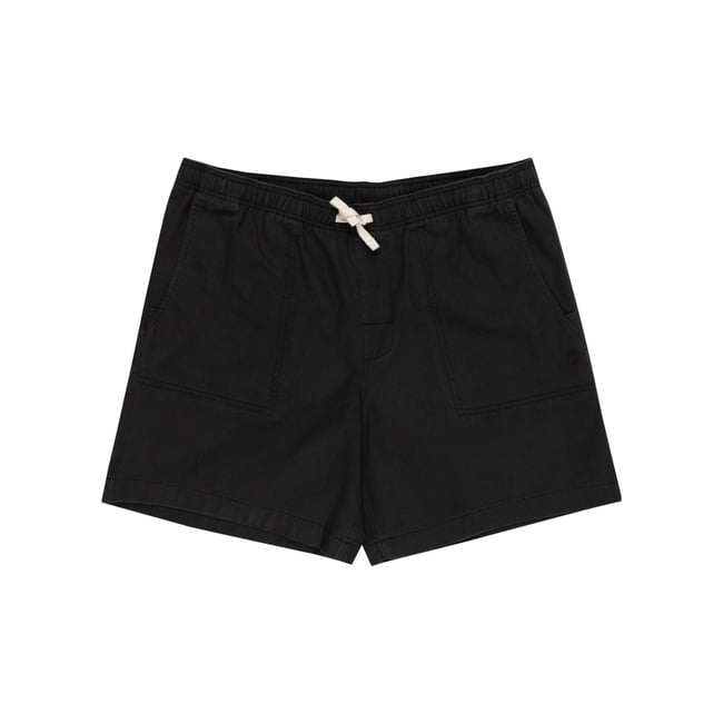 Short à taille élastiquée CHILLIN TWILL 18