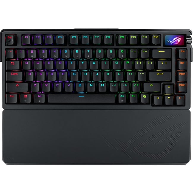 Clavier gamer sans fil ROG Azoth Extreme - ASUS