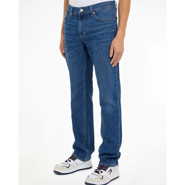 Rechte jeans Ryan <span itemprop=