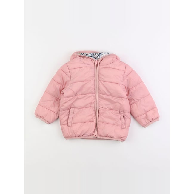 Doudoune - Très bon état v002234 <span itemprop=