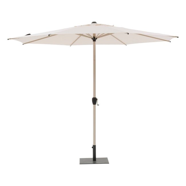 Parasol droit LOOMPA blé <span itemprop=