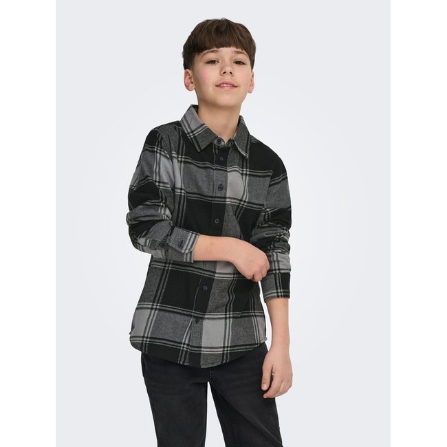 Chemise OSJGUDMUND Chemise - ONLY & SONS JUNIOR