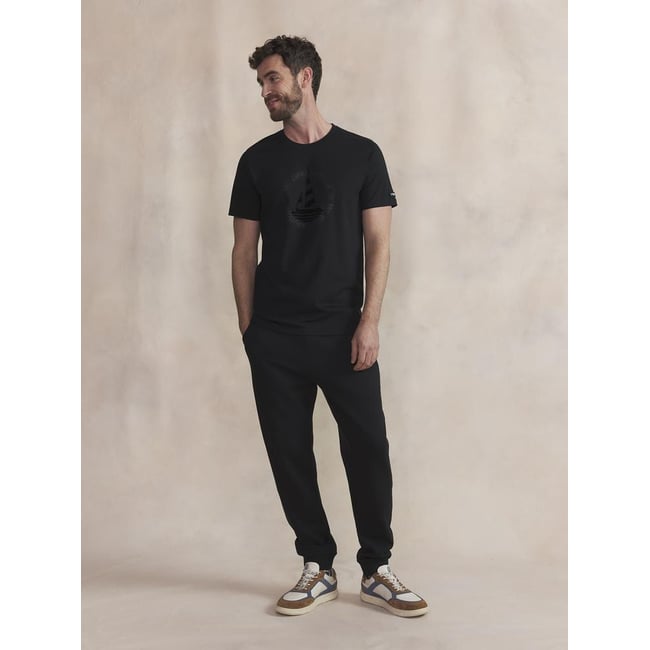 T-shirt manches courtes BRIANTEE - TBS