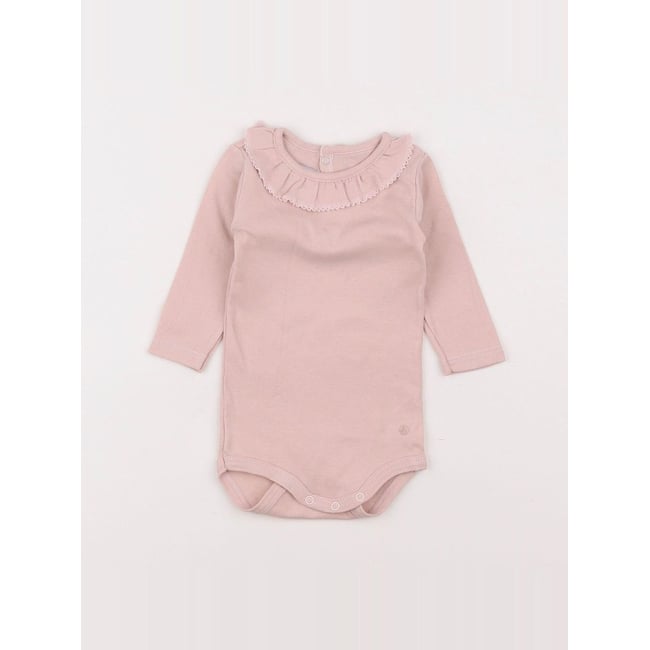 Body à col - Très bon état v002234 <span itemprop=
