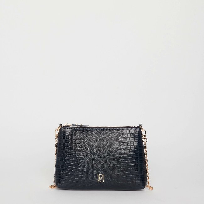 Black and white snake print clutch bag new arrivals
