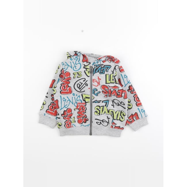 Sweat - Très bon état v002229 <span itemprop=