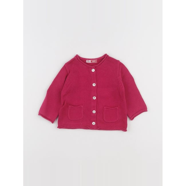 Gilet - Très bon état v002234 <span itemprop=
