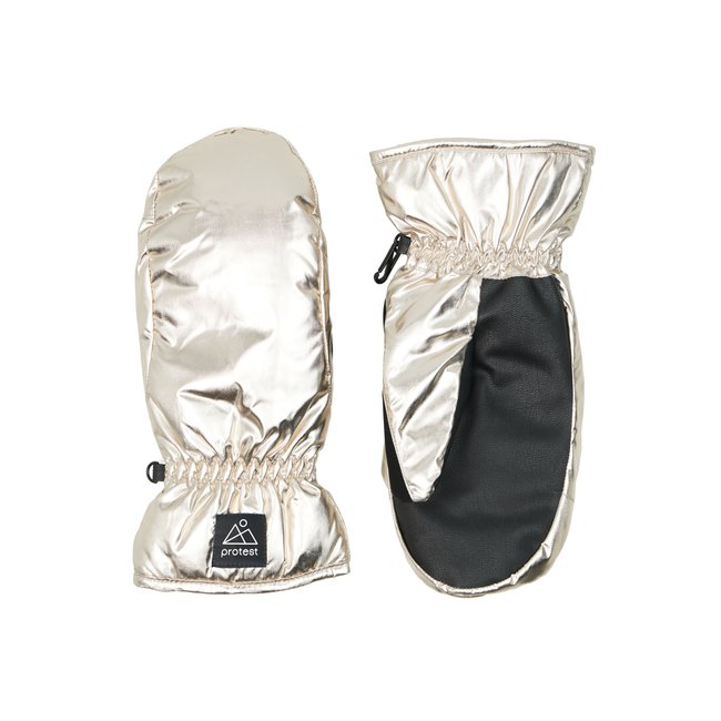 Mitaines de ski et de snowboard PRTMYTO 24 métal <span itemprop=