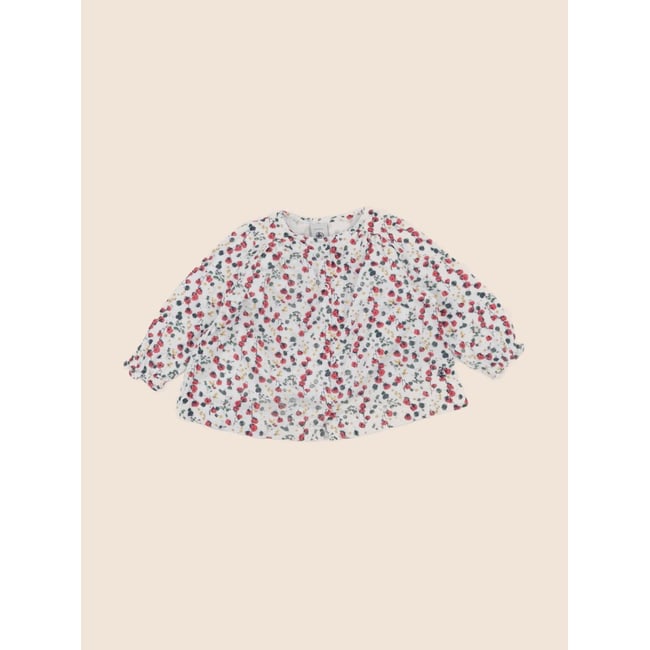 Tee-shirt - Très bon état multicolore <span itemprop=